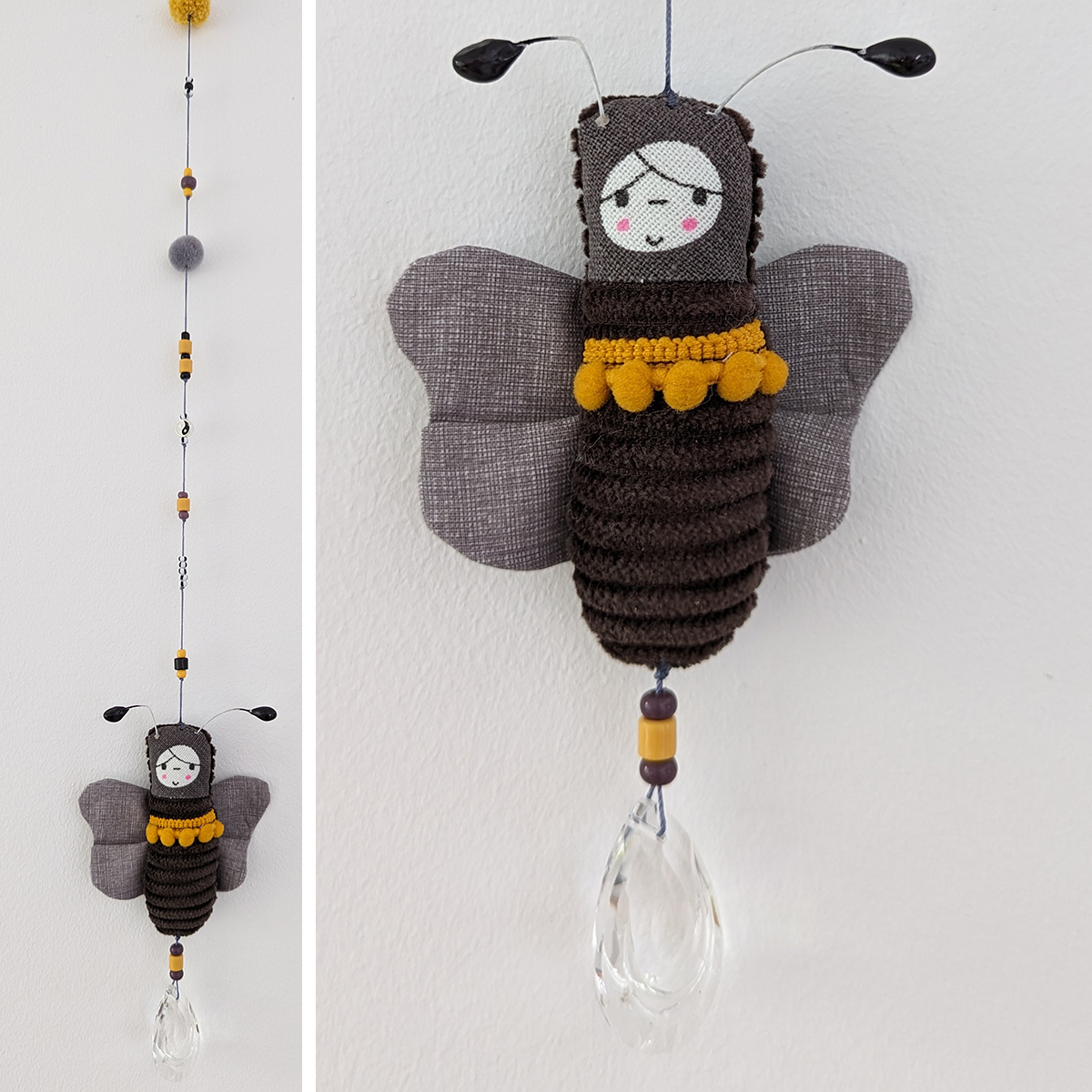 allerliebster Suncatcher Nr. 95