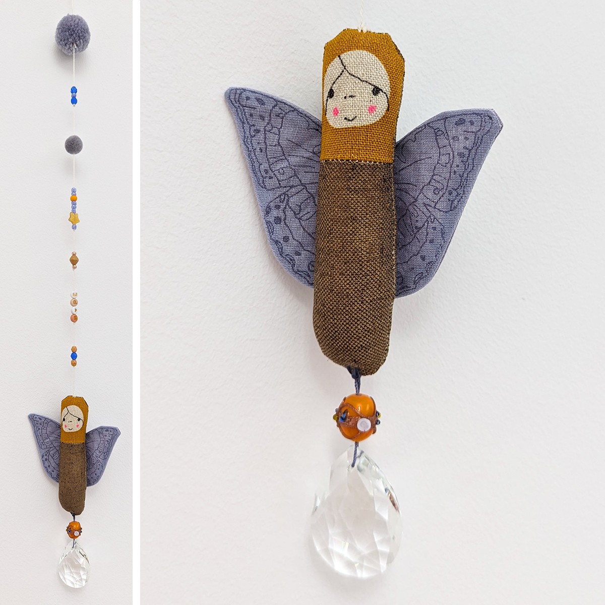 allerliebster Suncatcher Nr. 128
