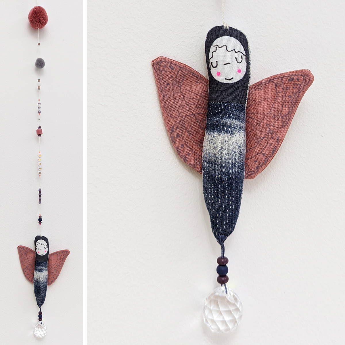 allerliebster Suncatcher Nr. 147