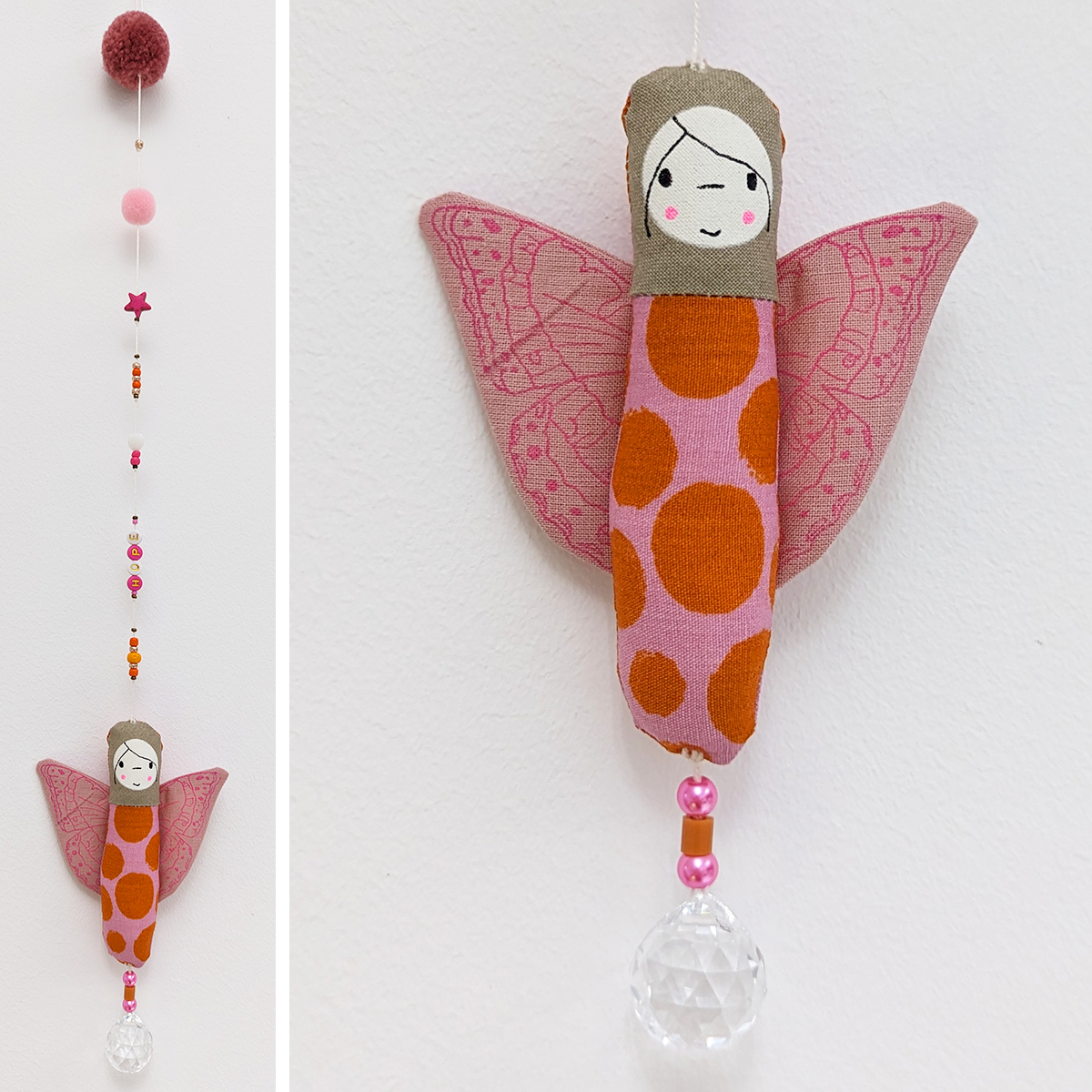 allerliebster Suncatcher Nr. 146