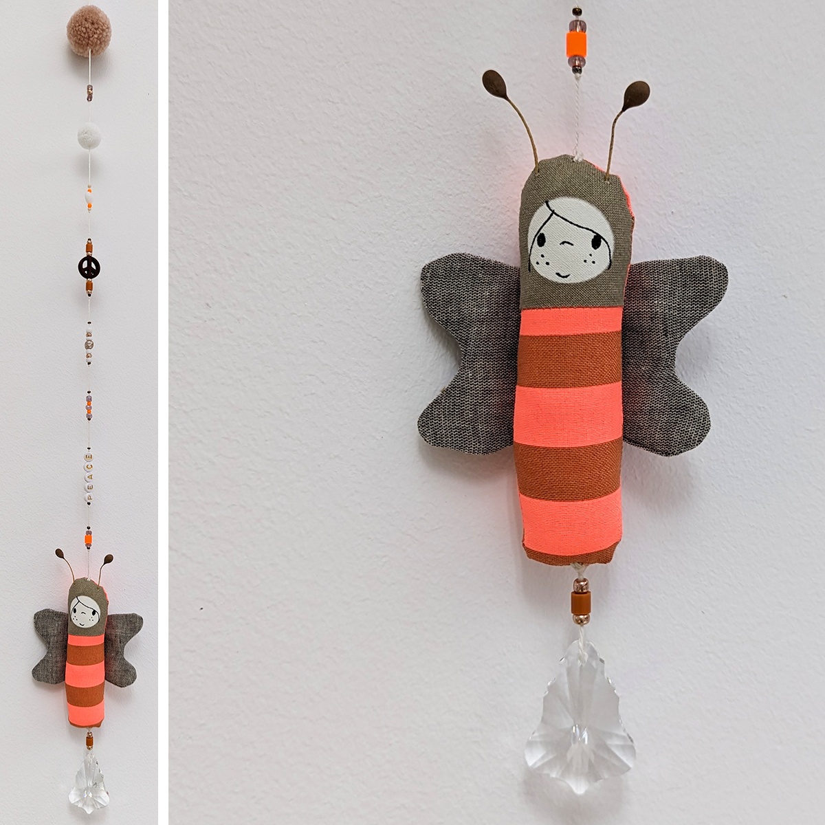 allerliebster Suncatcher Nr. 143