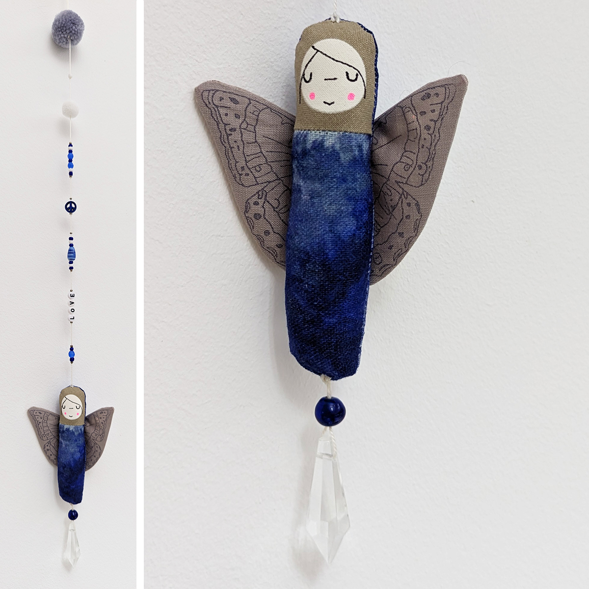 allerliebster Suncatcher Nr. 106