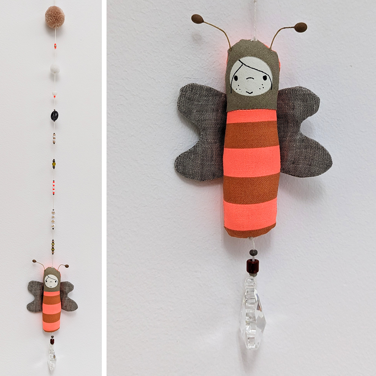 allerliebster Suncatcher Nr. 103
