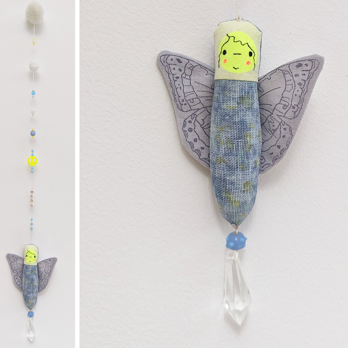 allerliebster Suncatcher Nr. 102