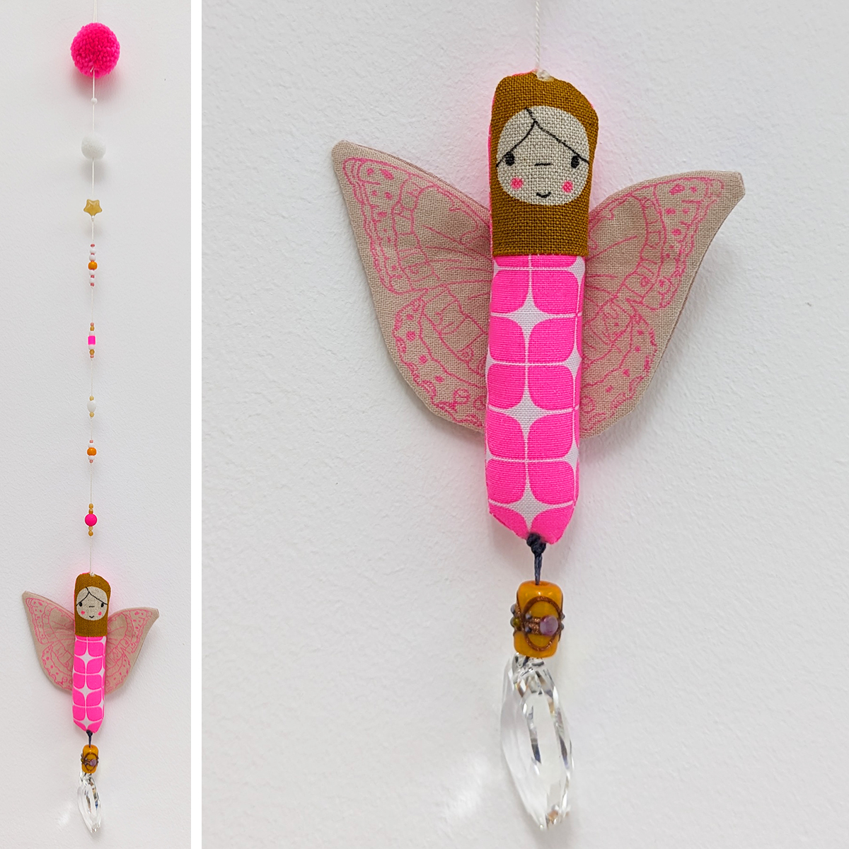 allerliebster Suncatcher Nr. 101