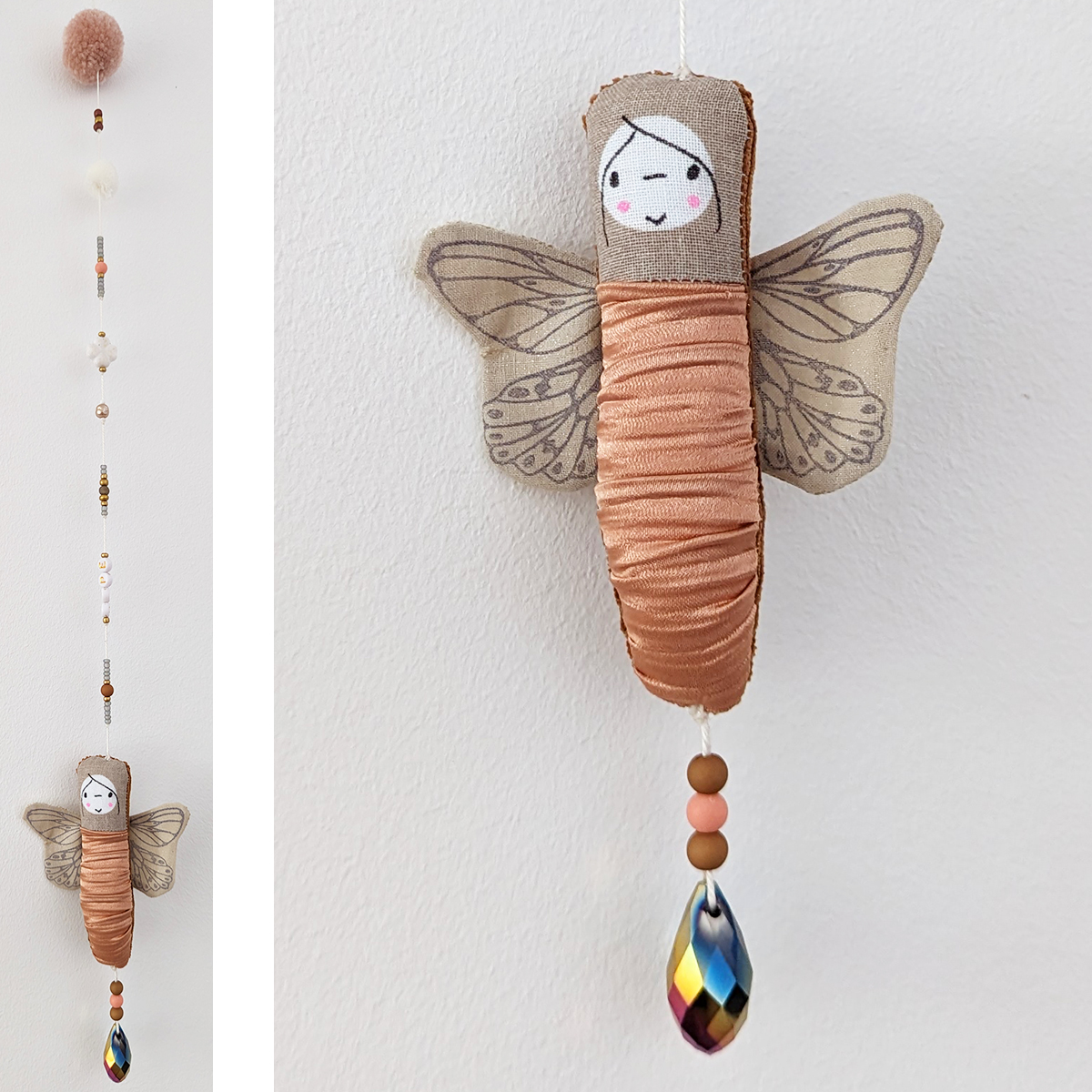 allerliebster Suncatcher Nr. 225