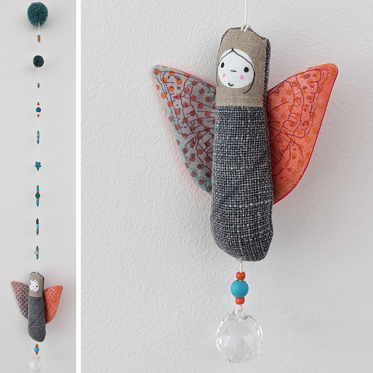 allerliebster Suncatcher Nr. 215