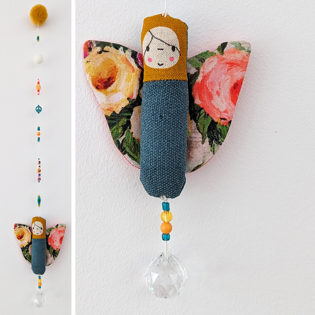 allerliebster Suncatcher Nr. 212