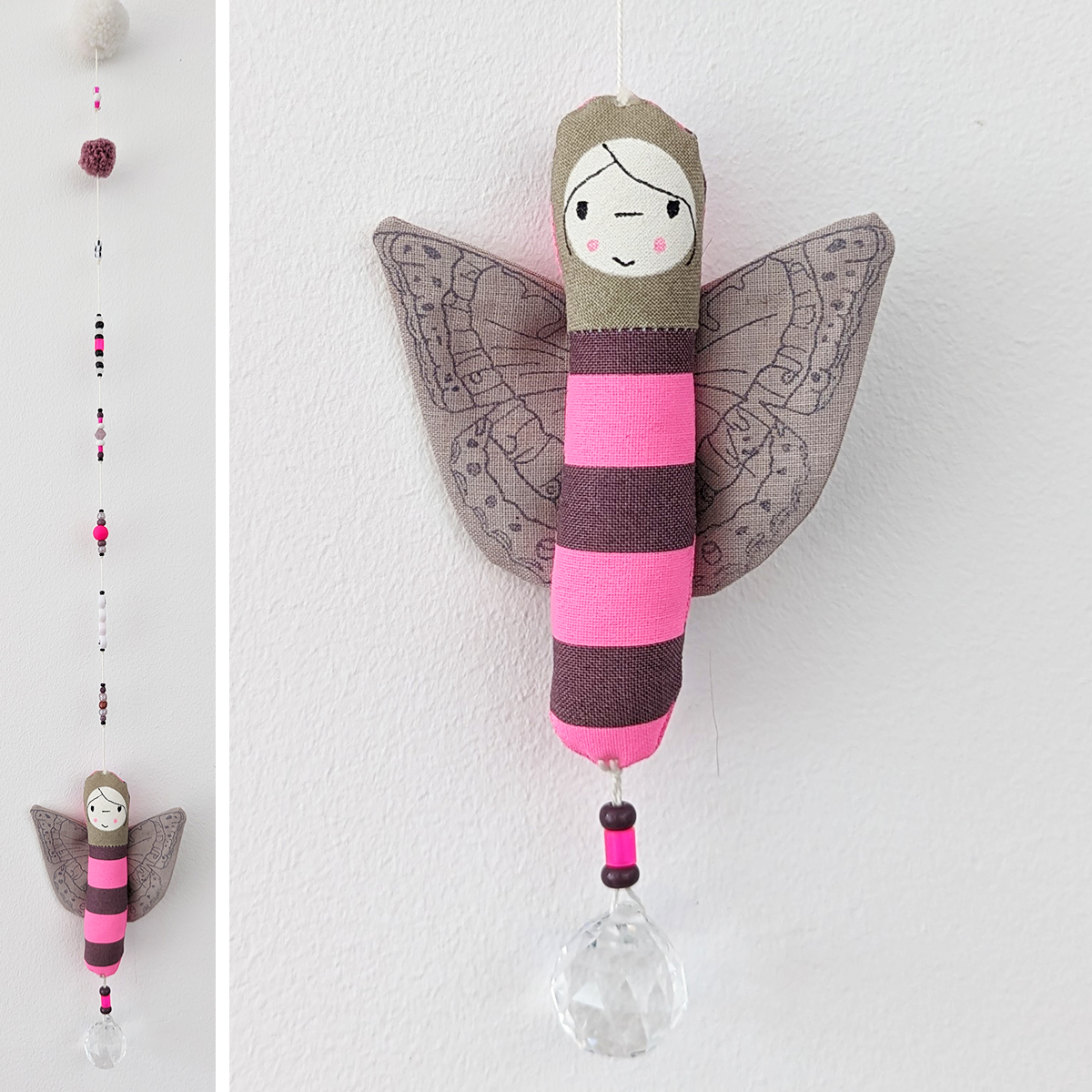 allerliebster Suncatcher Nr. 203