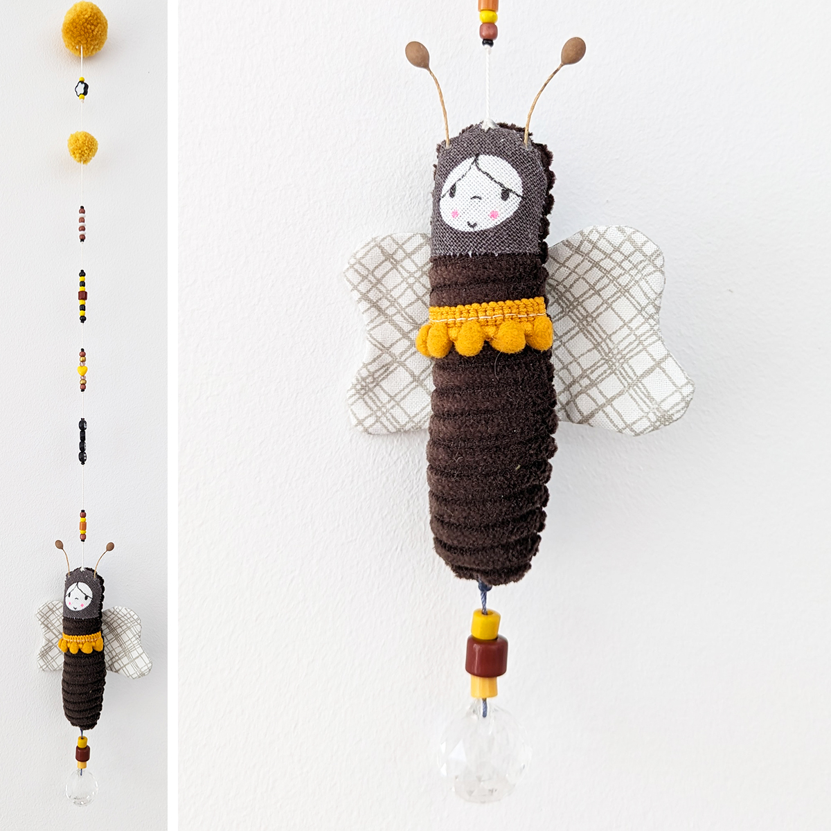 allerliebster Suncatcher Nr. 201