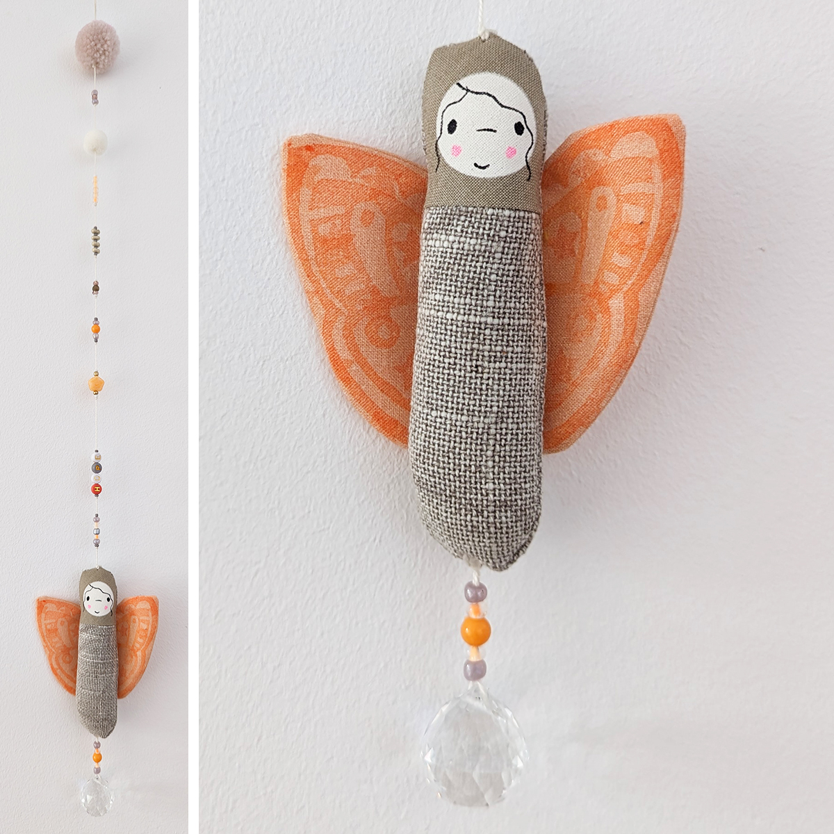 allerliebster Suncatcher Nr. 191