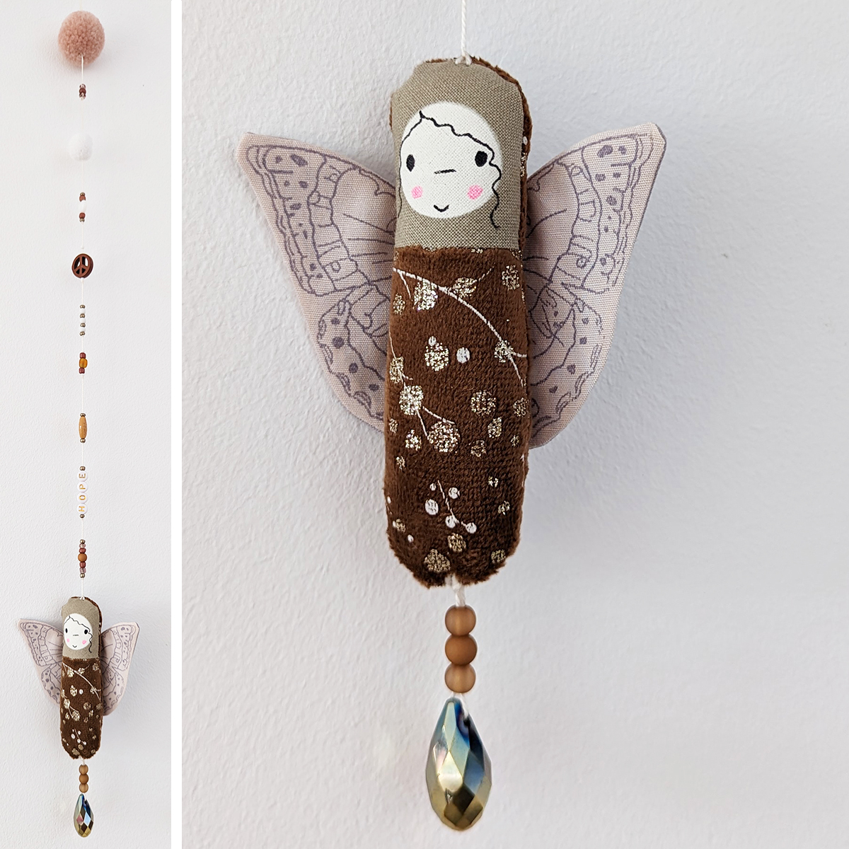allerliebster Suncatcher Nr. 182