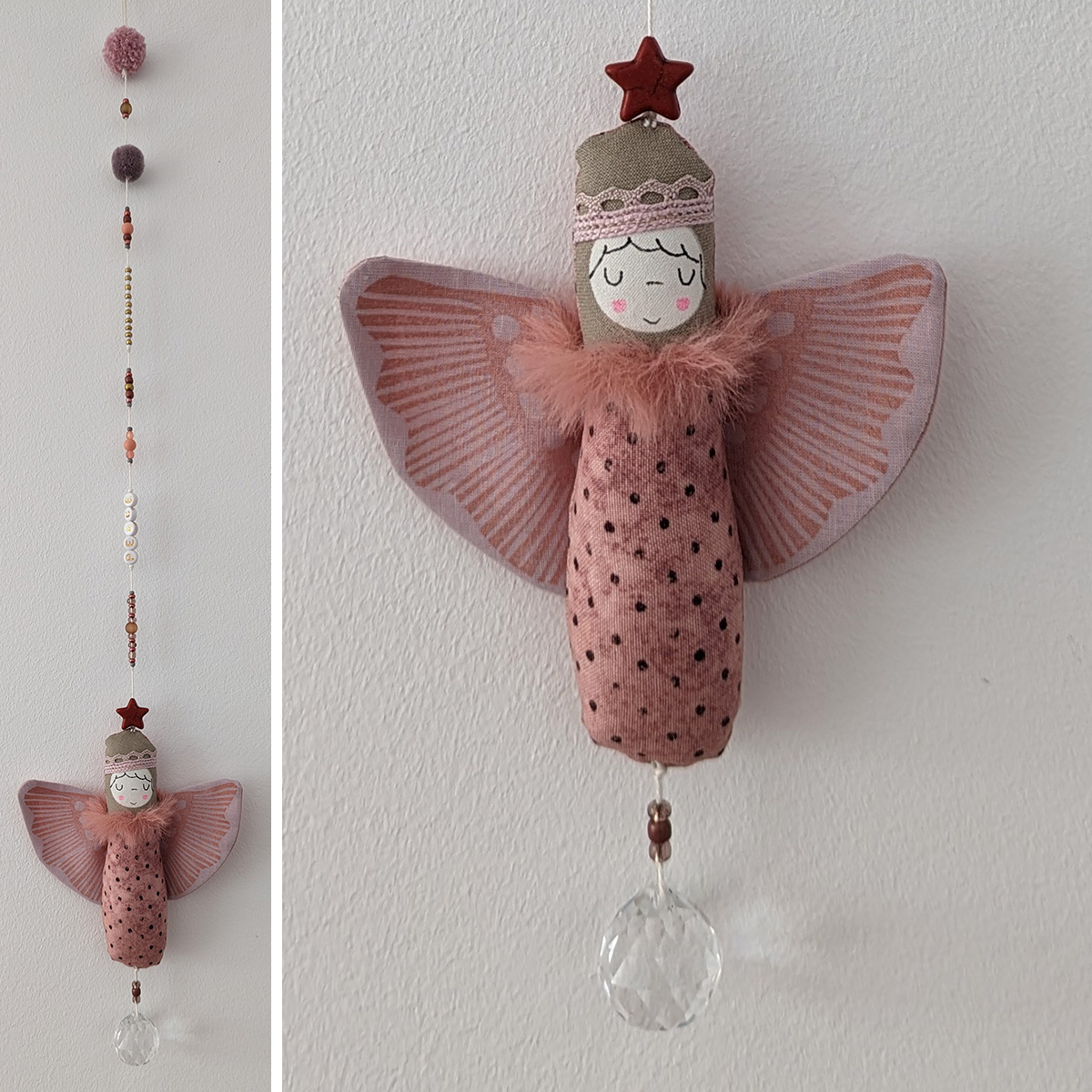 allerliebster Suncatcher Nr. 277