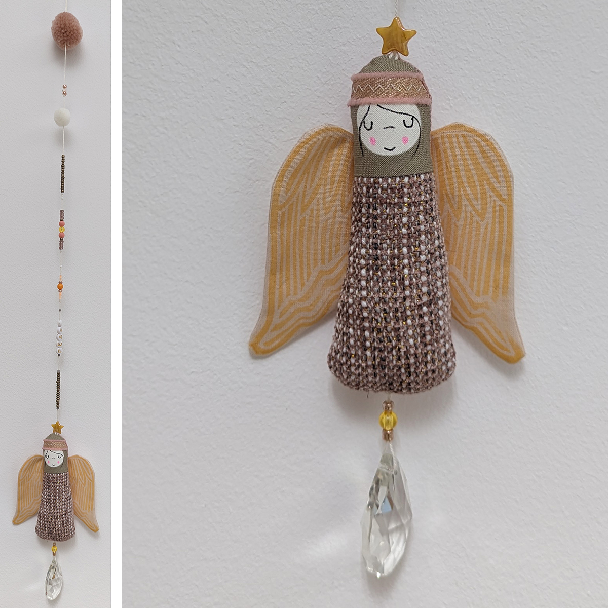 allerliebster Suncatcher Nr. 321