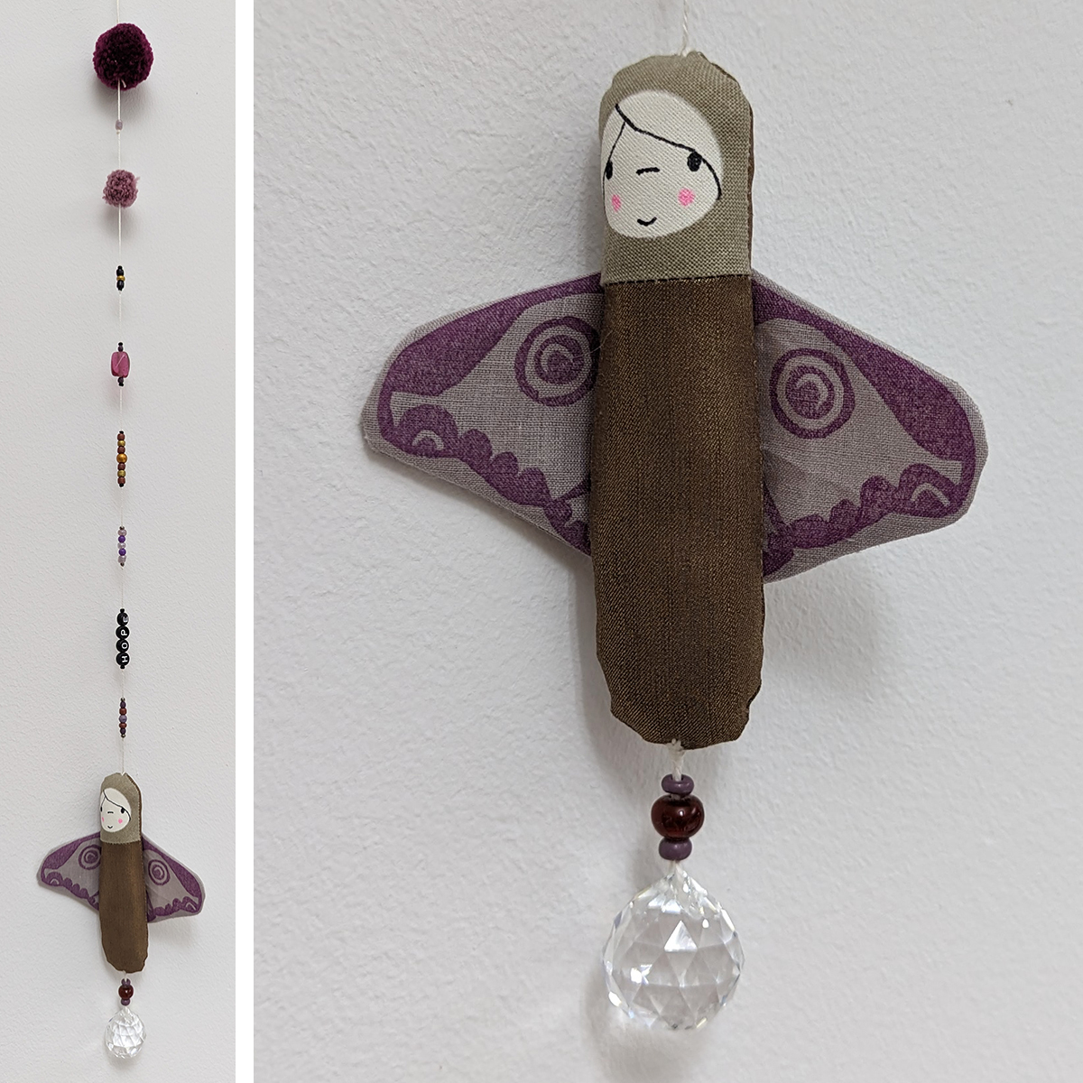 allerliebster Suncatcher Nr. 334