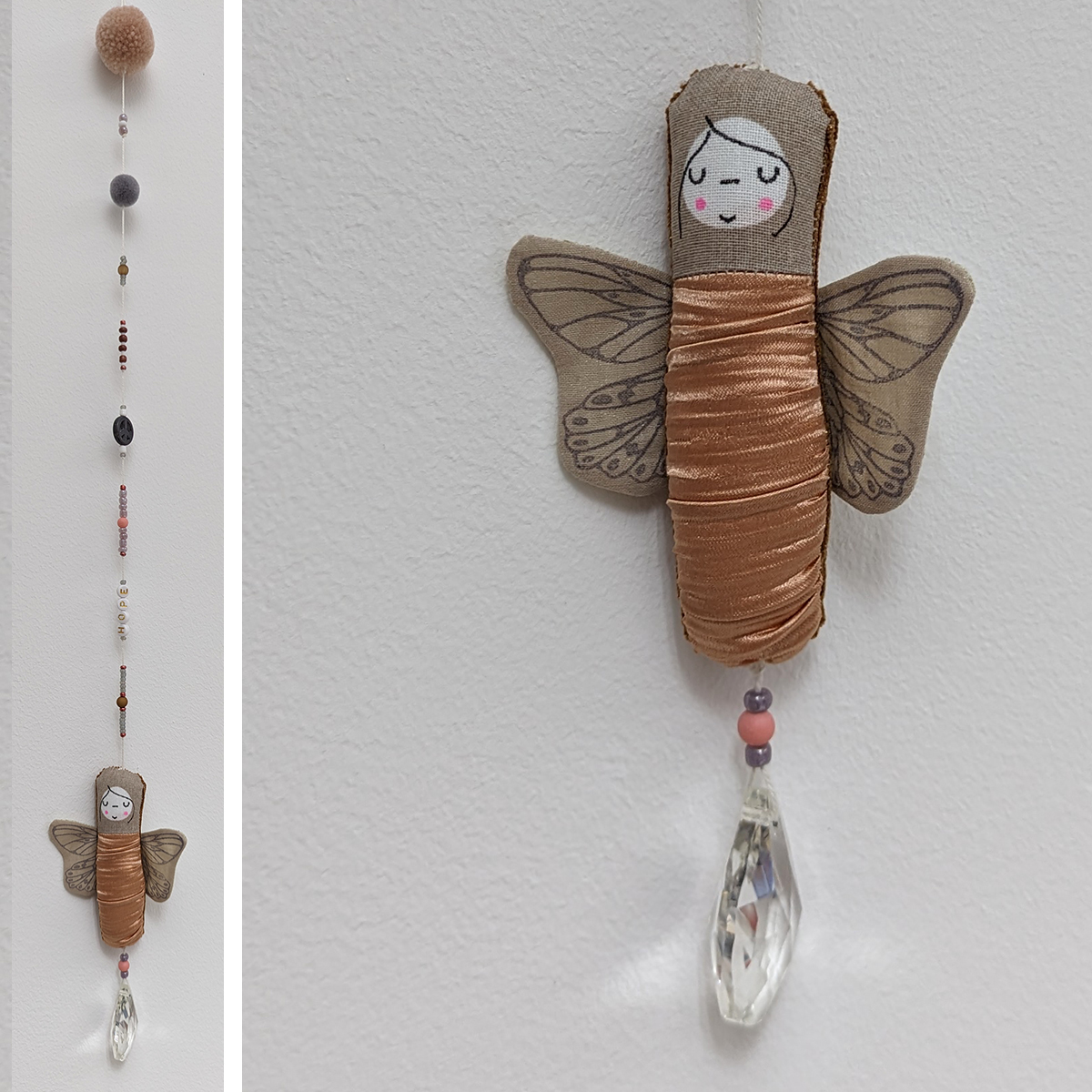 allerliebster Suncatcher Nr. 340