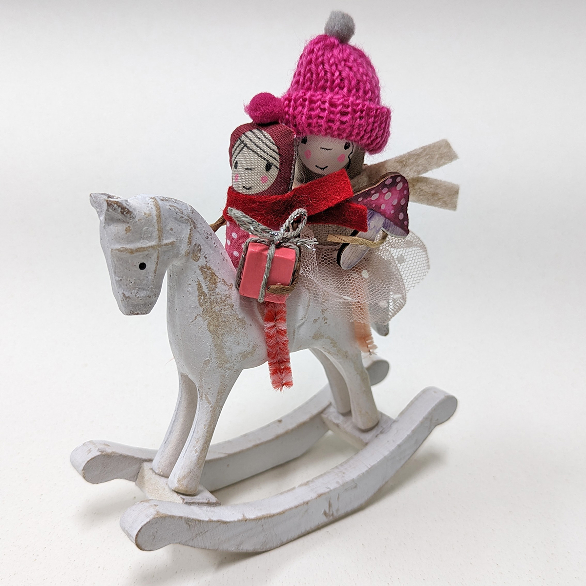 Winterkind Nr. 174