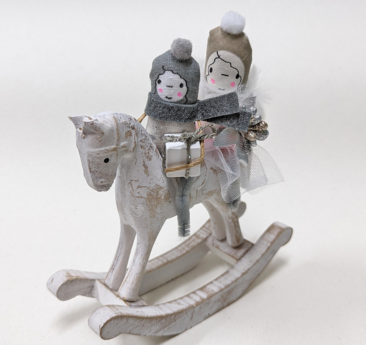 Winterkind Nr. 184