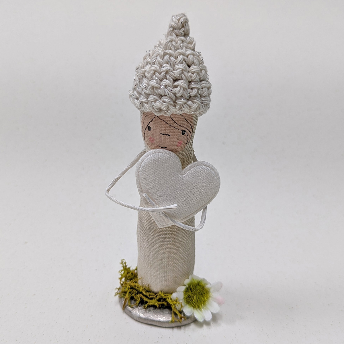 Winterkind Nr. 178