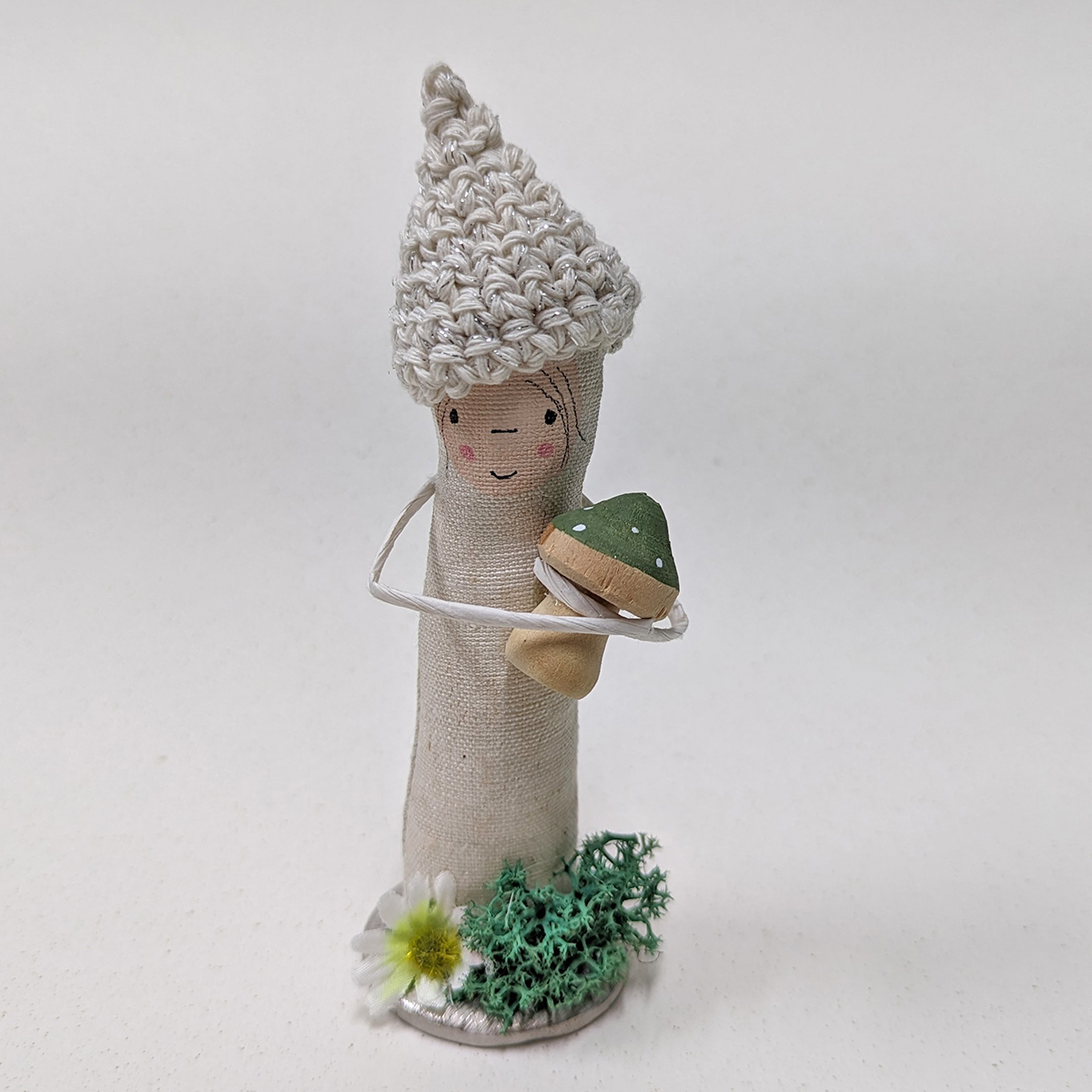 Winterkind Nr. 179