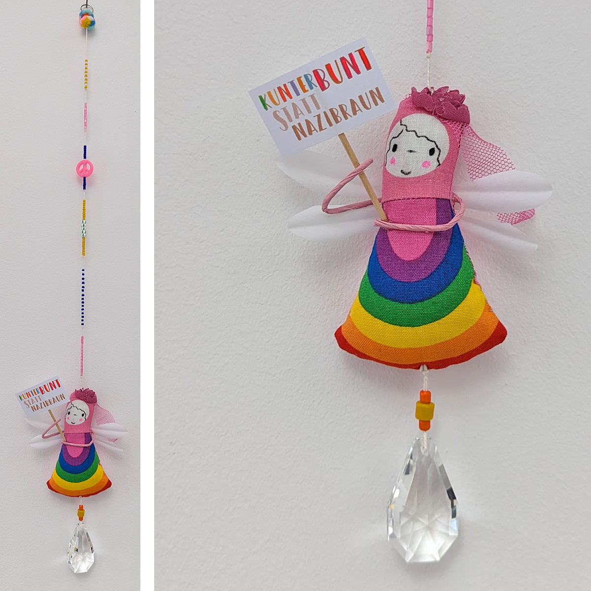 allerliebster Suncatcher Nr. 353