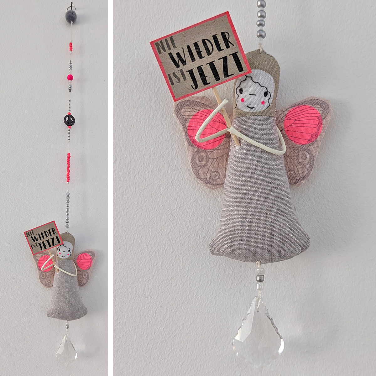 allerliebster Suncatcher Nr. 359