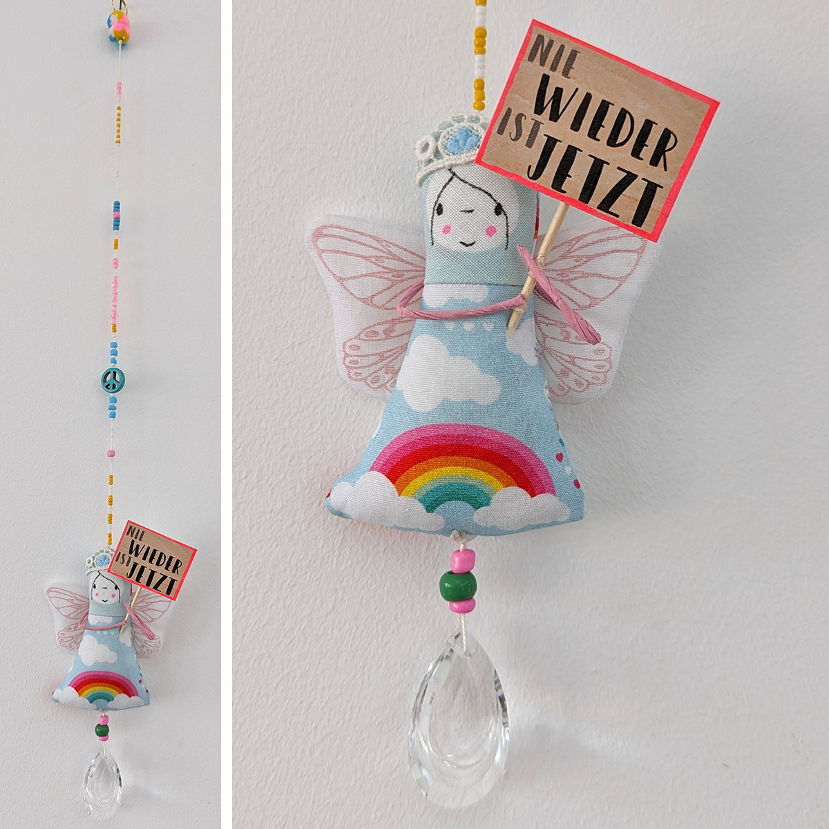 allerliebster Suncatcher Nr. 361