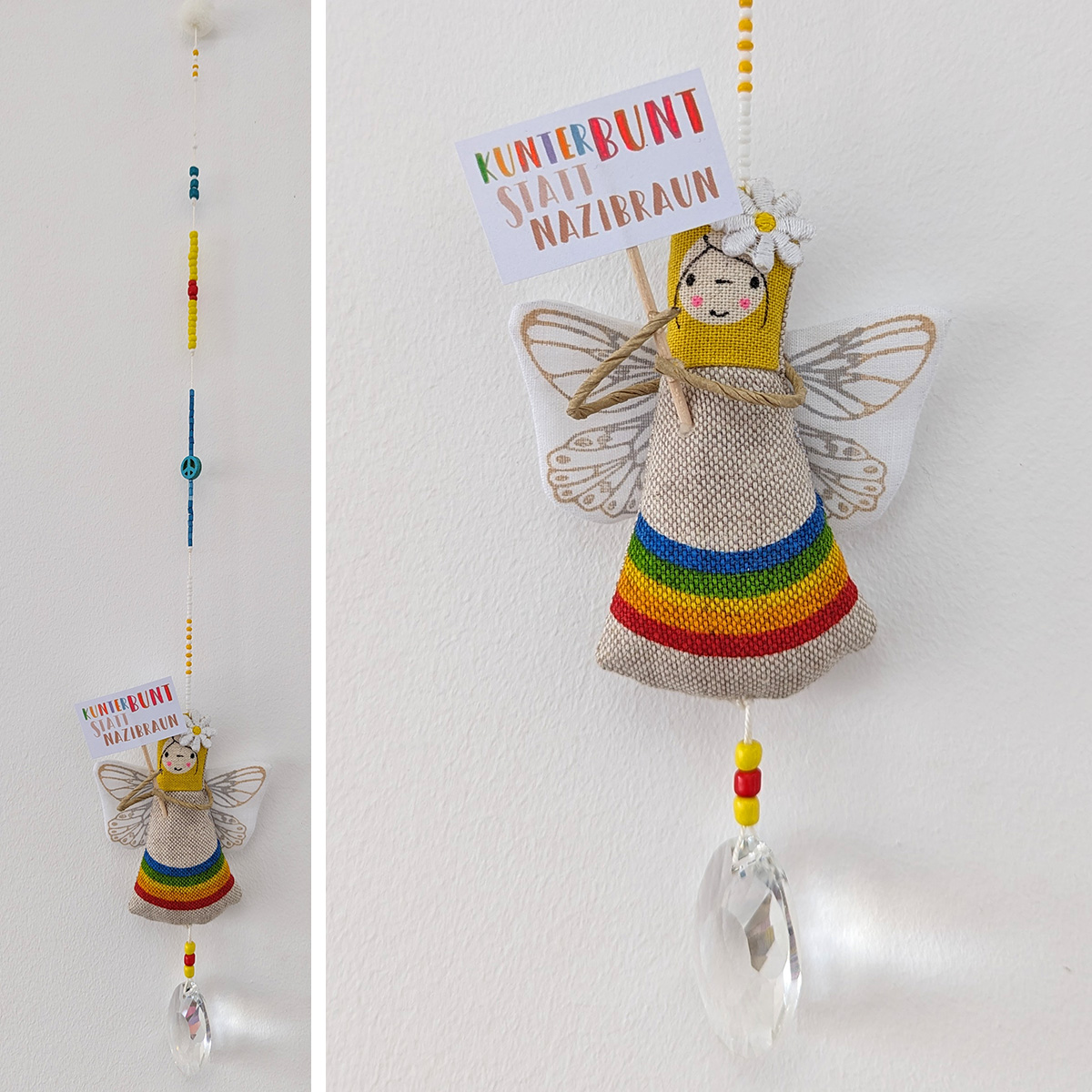 allerliebster Suncatcher Nr. 364