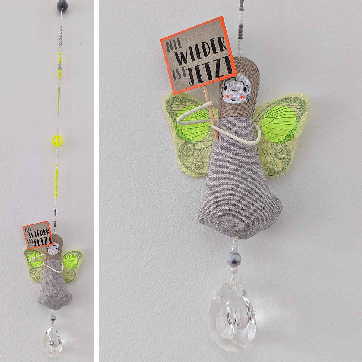 allerliebster Suncatcher Nr. 365