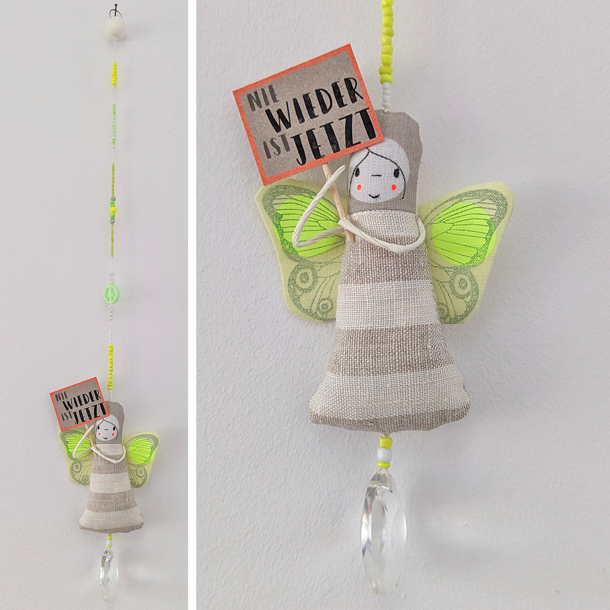 allerliebster Suncatcher Nr. 377