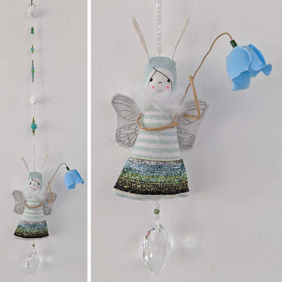 allerliebster Suncatcher Nr. 382