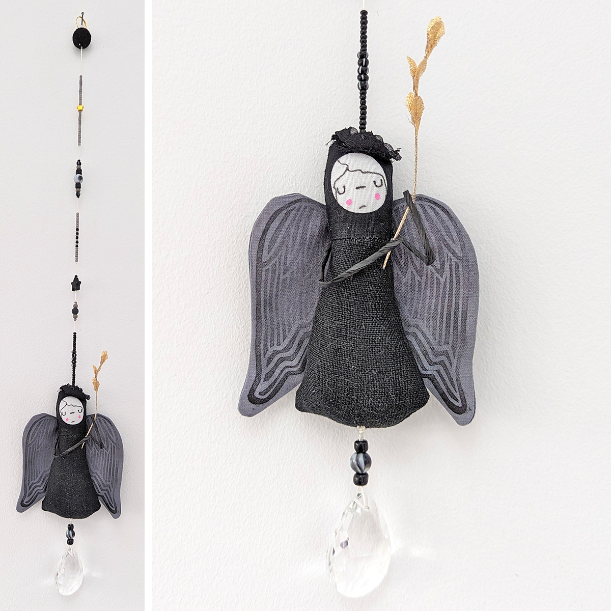 allerliebster Suncatcher Nr. 400