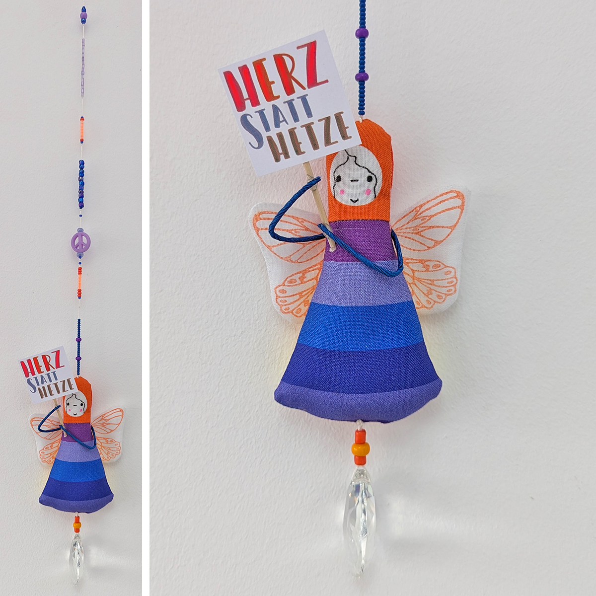 allerliebster Suncatcher Nr. 391