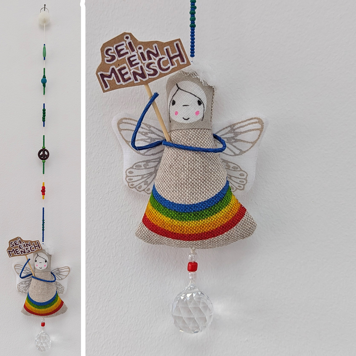 allerliebster Suncatcher Nr. 394