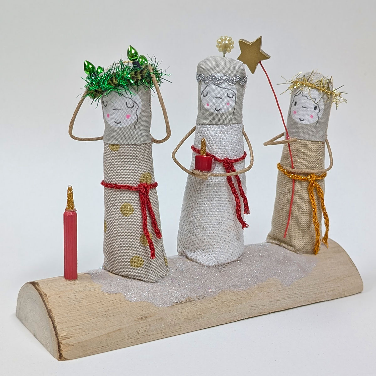 Winterkind Nr. 237