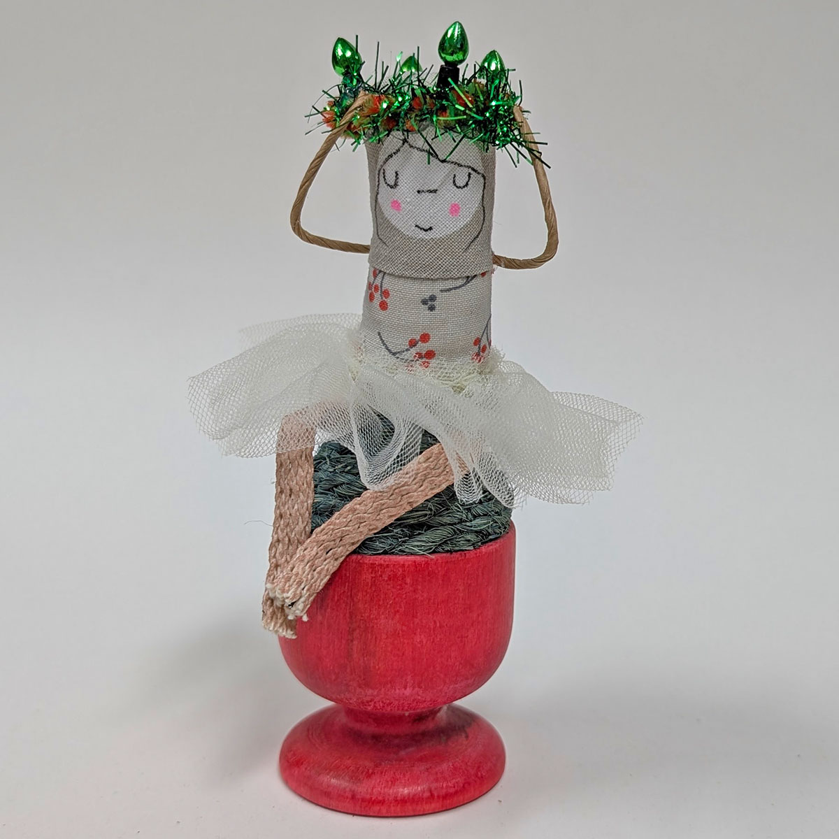 Winterkind Nr. 217