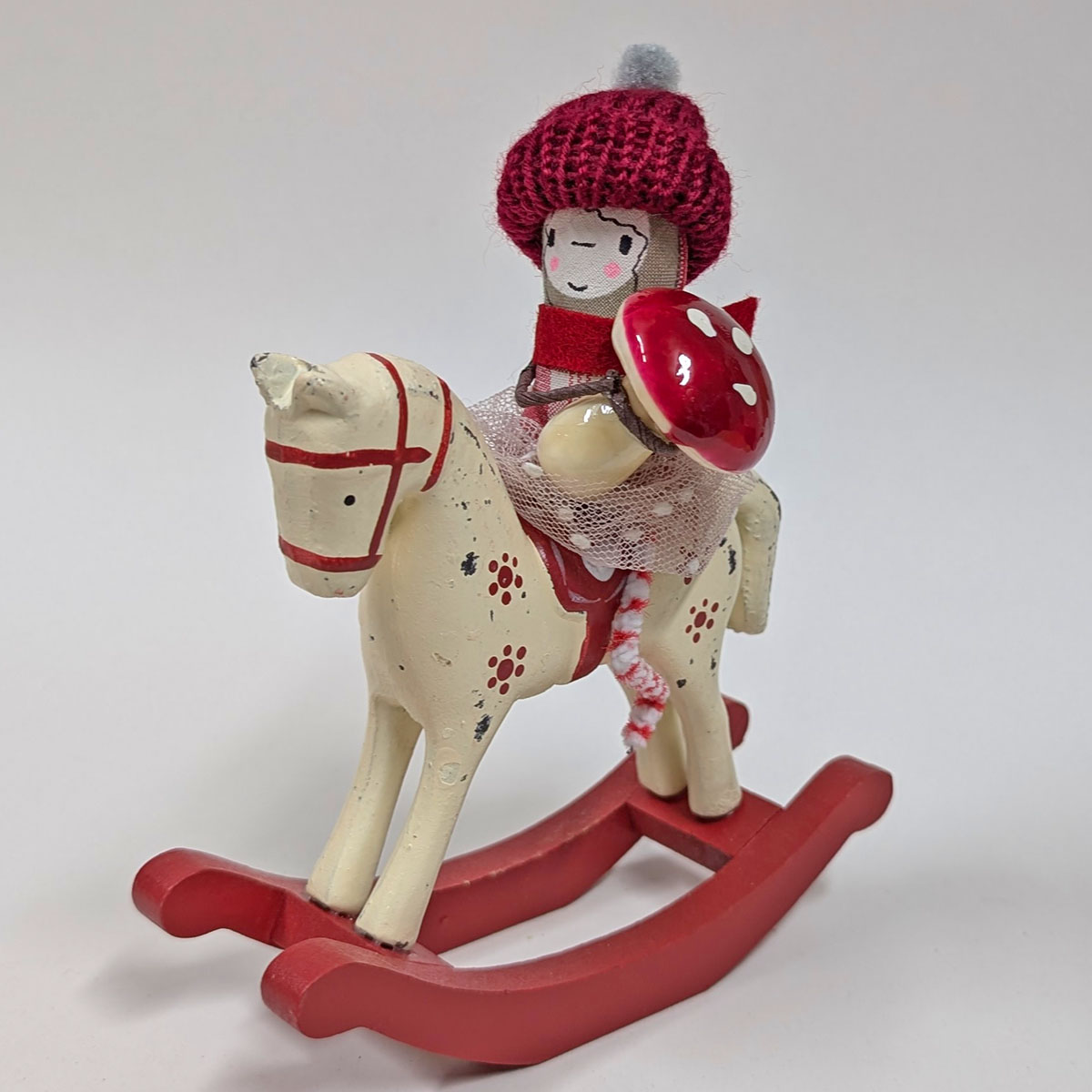 Winterkind Nr. 203