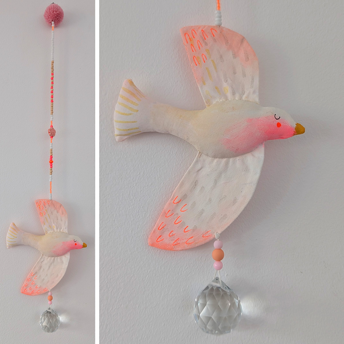allerliebster Suncatcher Nr. 424
