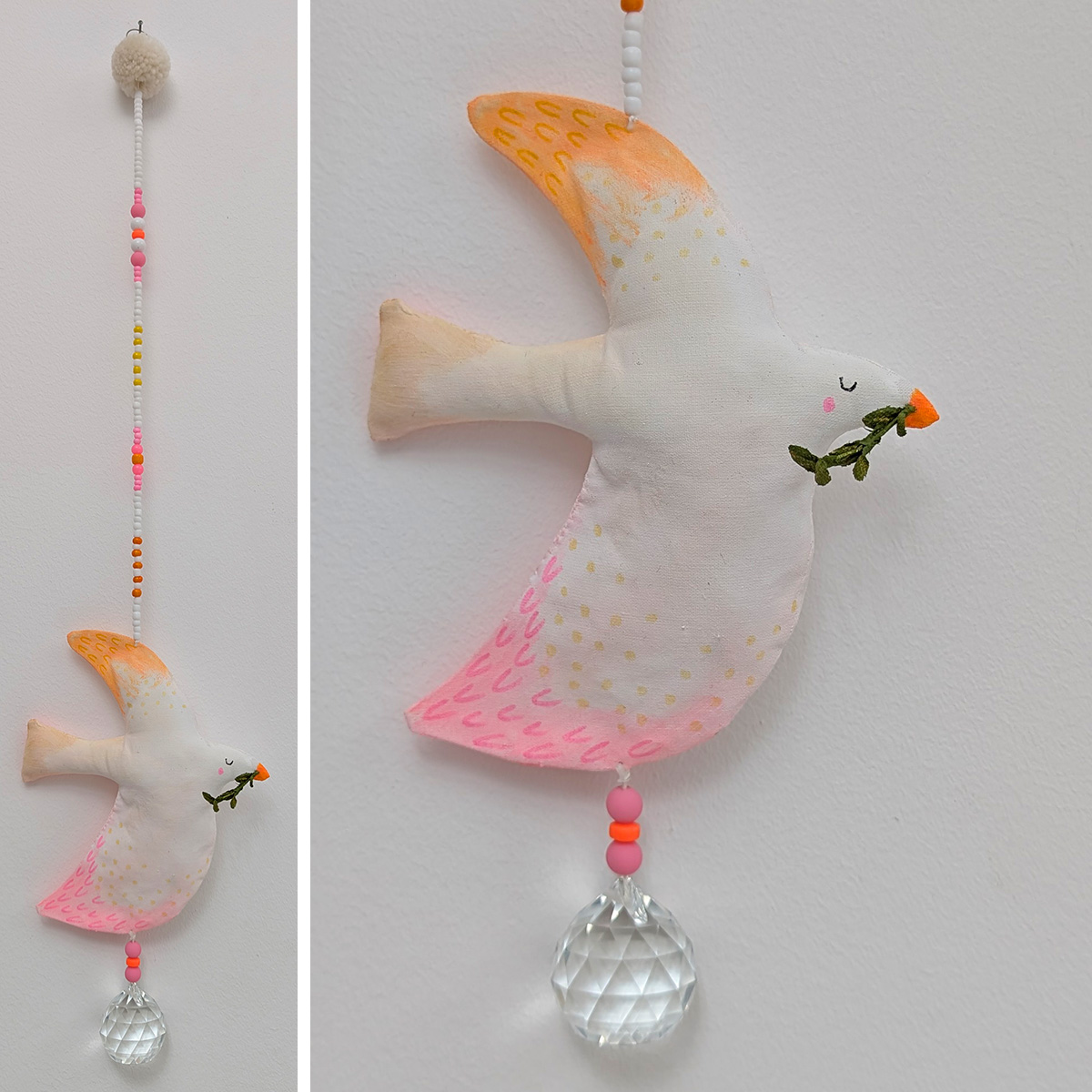 allerliebster Suncatcher Nr. 432