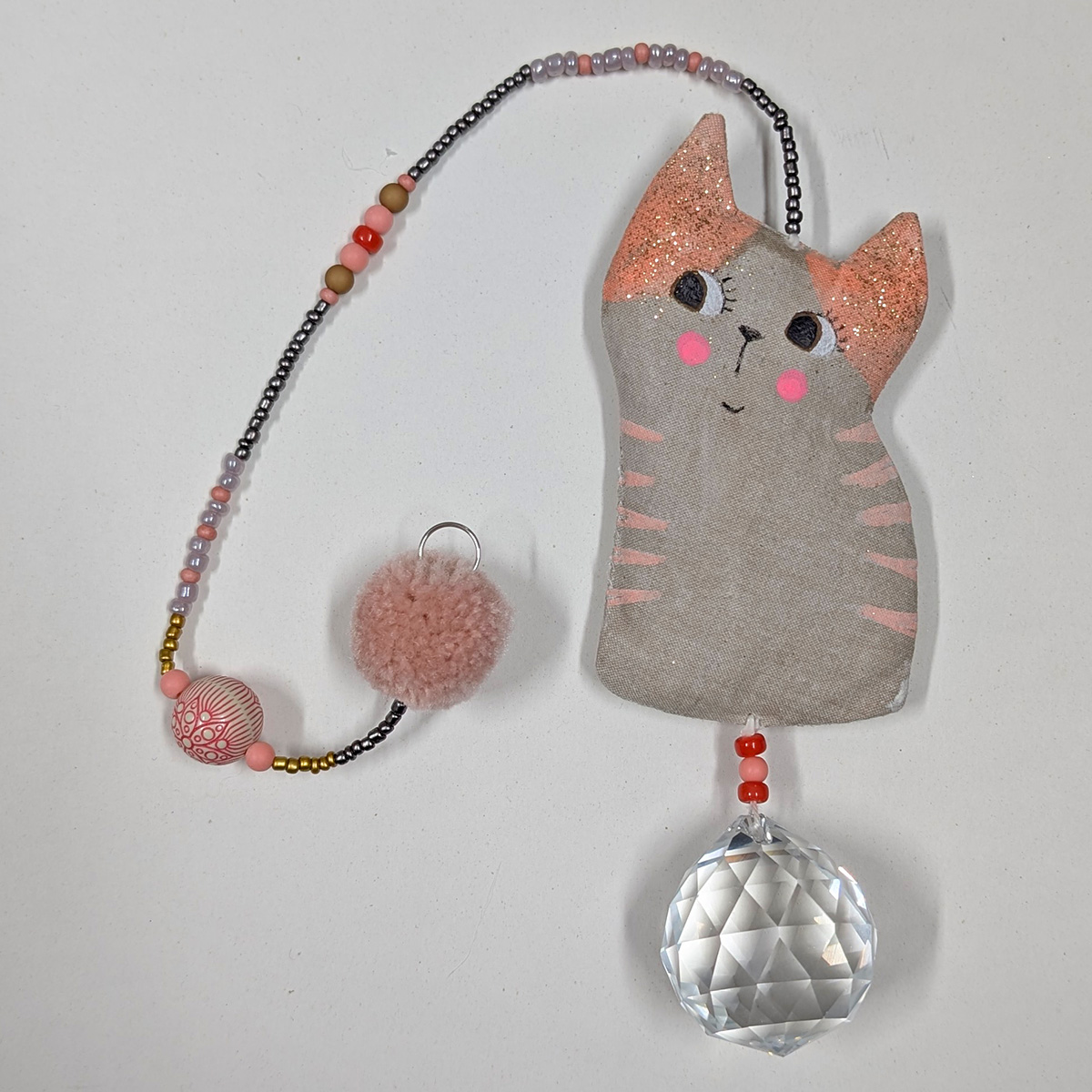 allerliebster Suncatcher Nr. 445