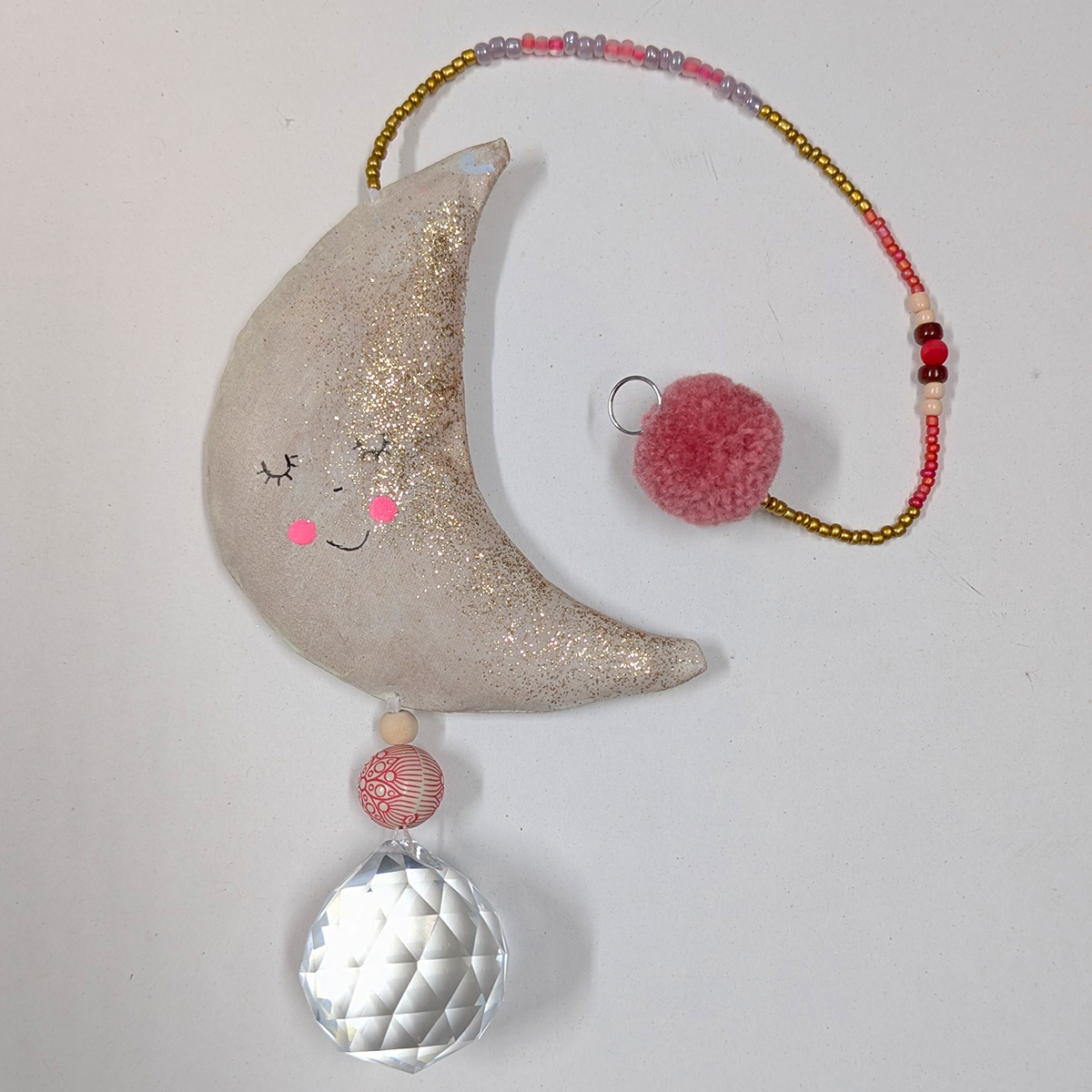 allerliebster Suncatcher Nr. 444