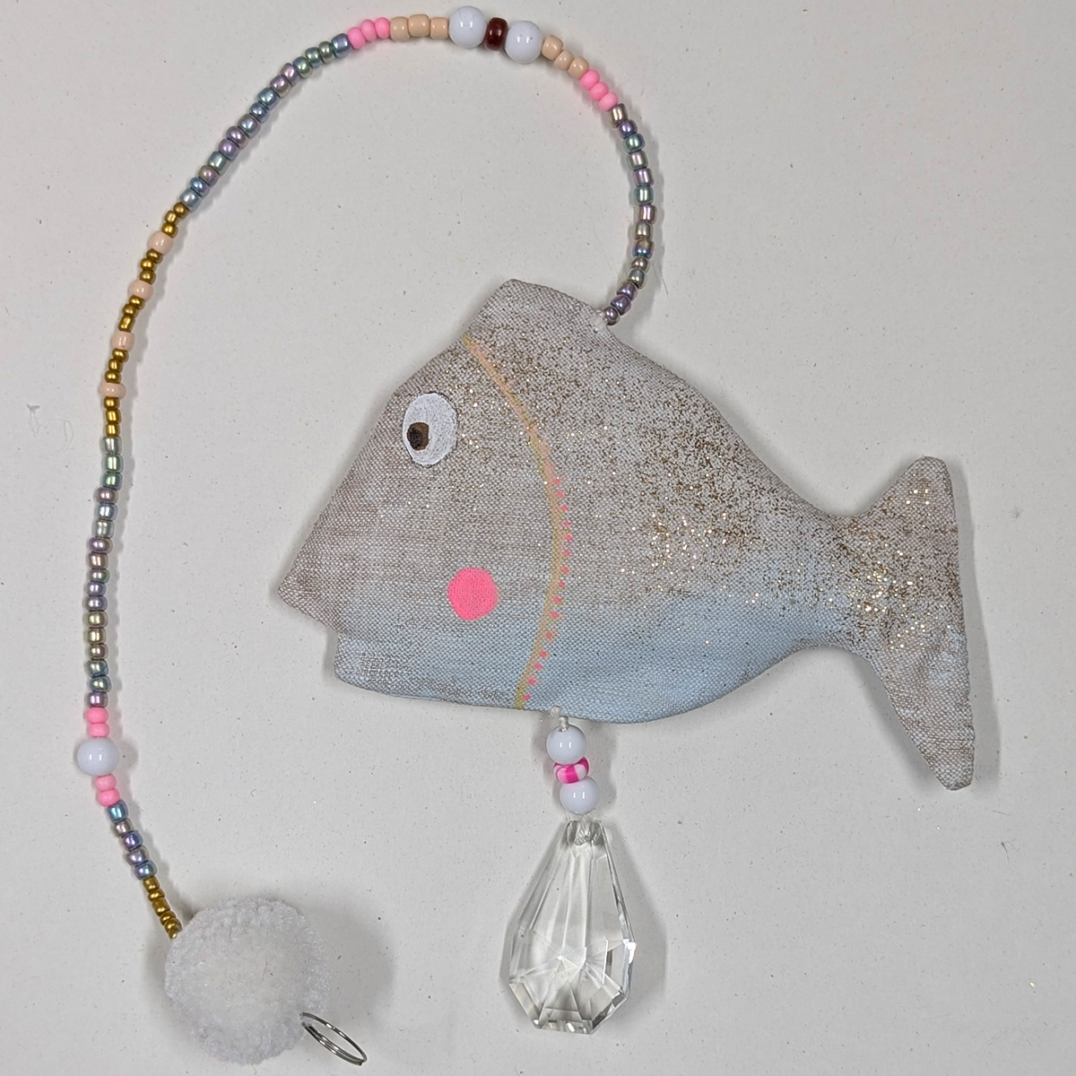 allerliebster Suncatcher Nr. 453
