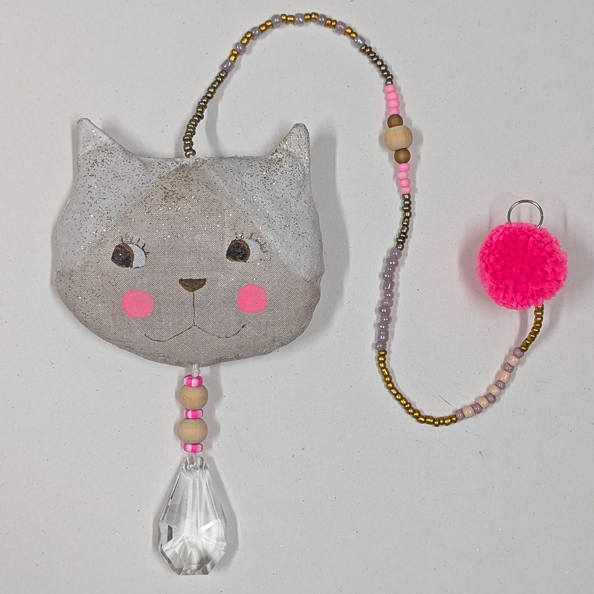 allerliebster Suncatcher Nr. 449