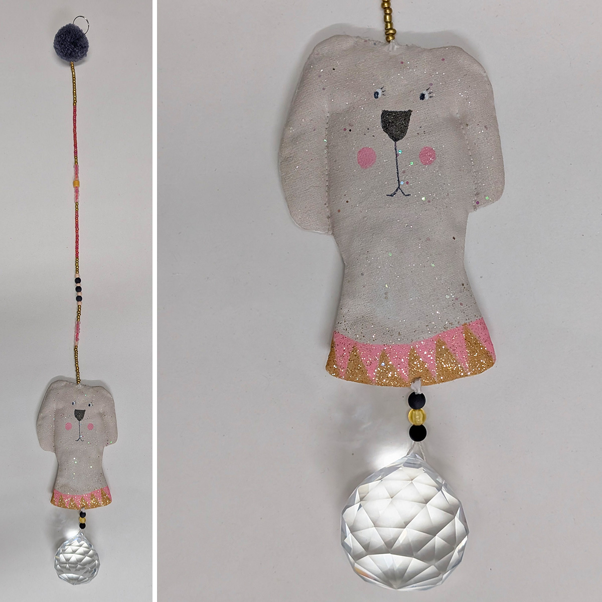 allerliebster Suncatcher Nr. 460