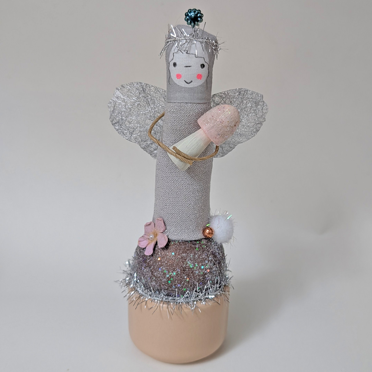 Winterkind Nr. 257