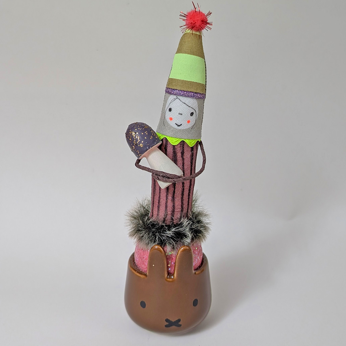 Winterkind Nr. 254