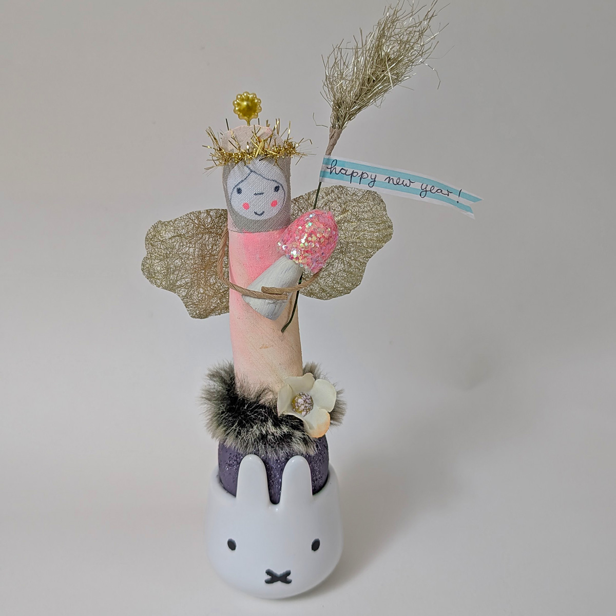 Winterkind Nr. 260