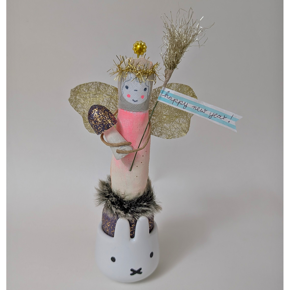 Winterkind Nr. 258