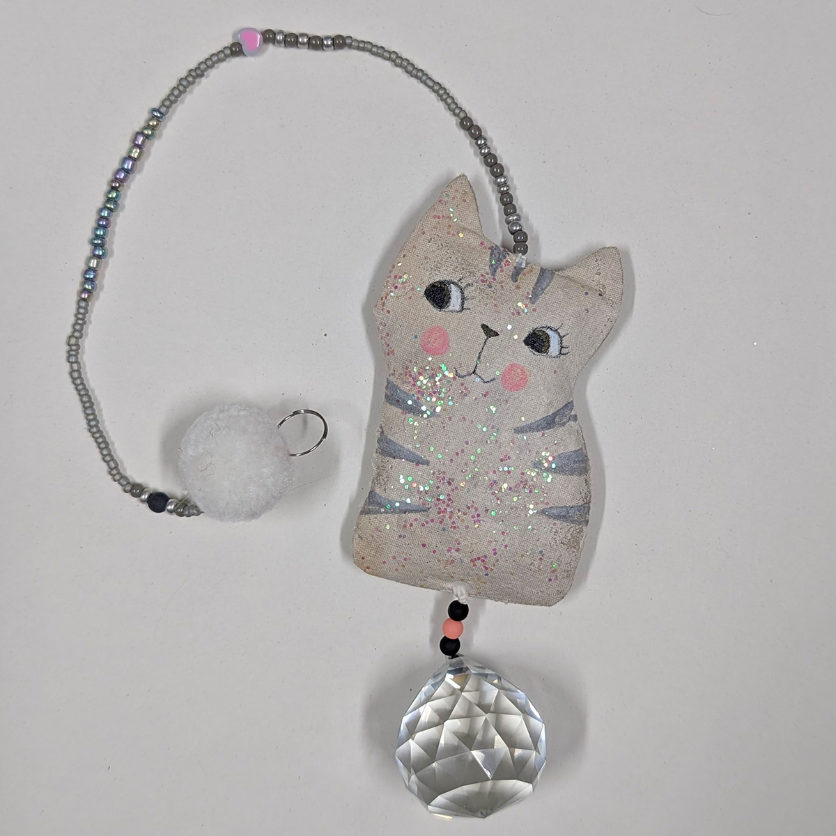 allerliebster Suncatcher Nr. 466
