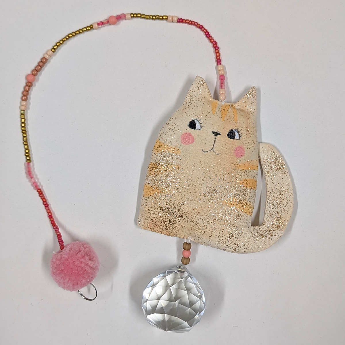 allerliebster Suncatcher Nr. 467